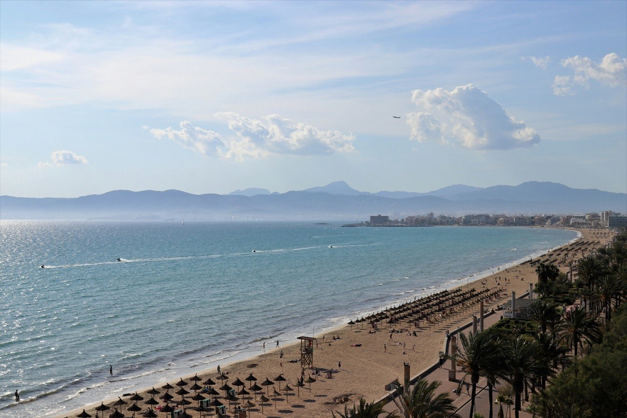 Playa de Palma